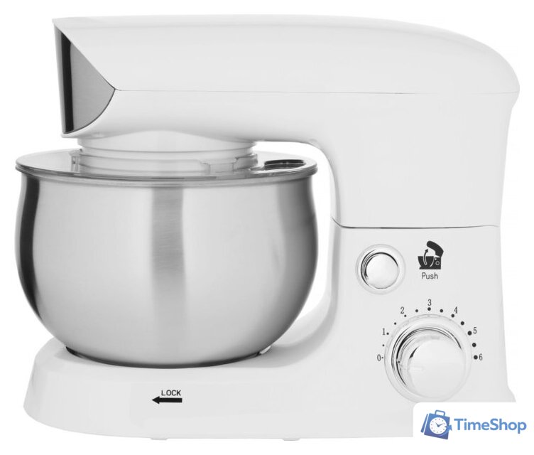 Планетарный миксер Adler AD 4226w - Изображение №2 — Интернет-магазин Time-Shop