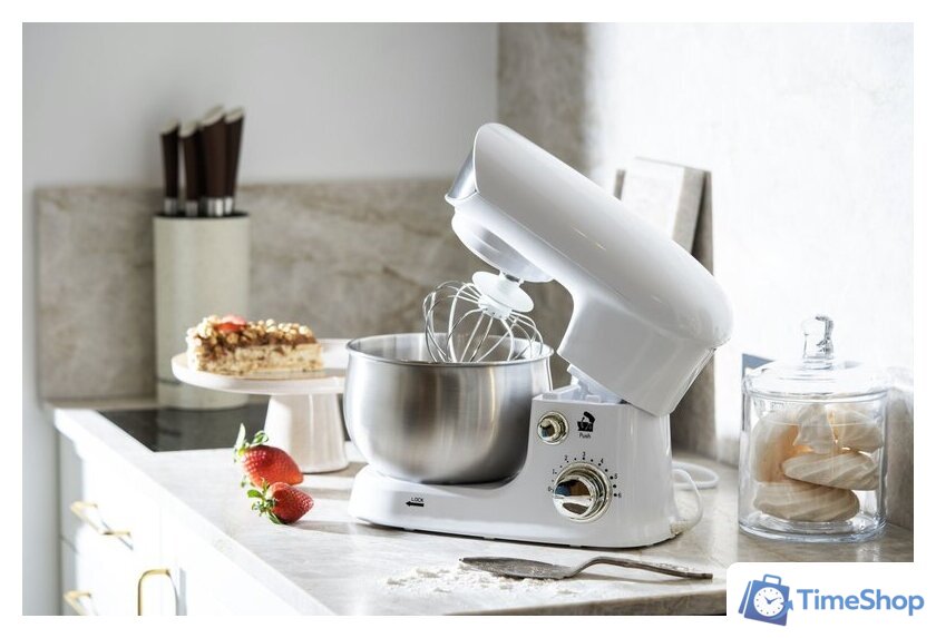 Планетарный миксер Adler AD 4226w - Изображение №10 — Интернет-магазин Time-Shop