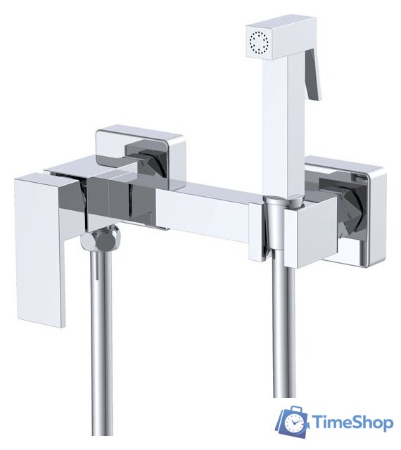 Гигиенический душ Splenka S98.51 - Изображение №1 — Интернет-магазин Time-Shop