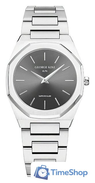Наручные часы George Kini GK.AL0005 - Изображение №1 — Интернет-магазин Time-Shop