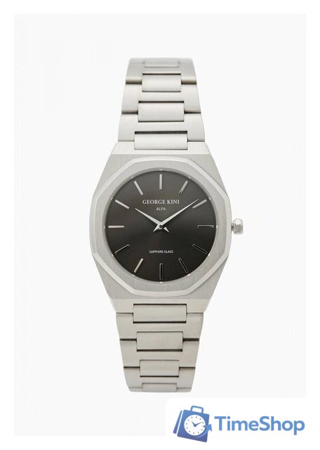 Наручные часы George Kini GK.AL0005 - Изображение №2 — Интернет-магазин Time-Shop