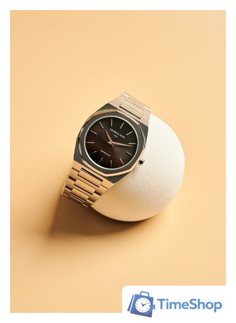 Наручные часы George Kini GK.AL0005 - Изображение №6 — Интернет-магазин Time-Shop