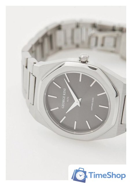 Наручные часы George Kini GK.AL0005 - Изображение №3 — Интернет-магазин Time-Shop