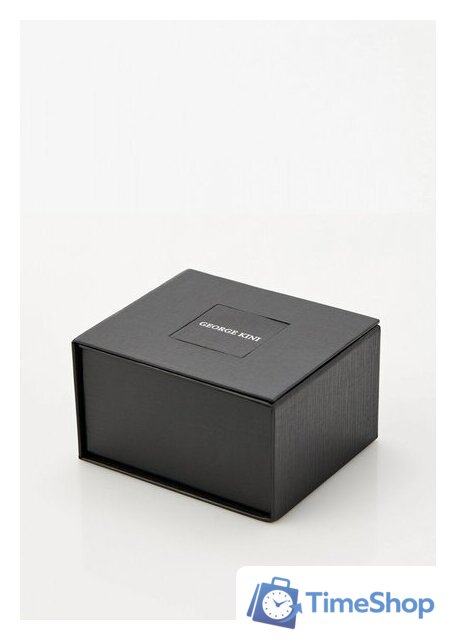 Наручные часы George Kini GK.AL0005 - Изображение №7 — Интернет-магазин Time-Shop