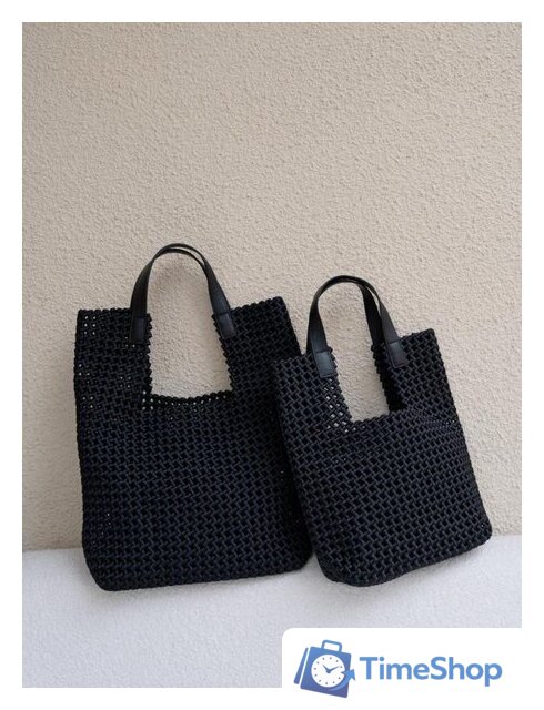 Женская сумка Mironpan 85511 (черный) - Изображение №2 — Интернет-магазин Time-Shop