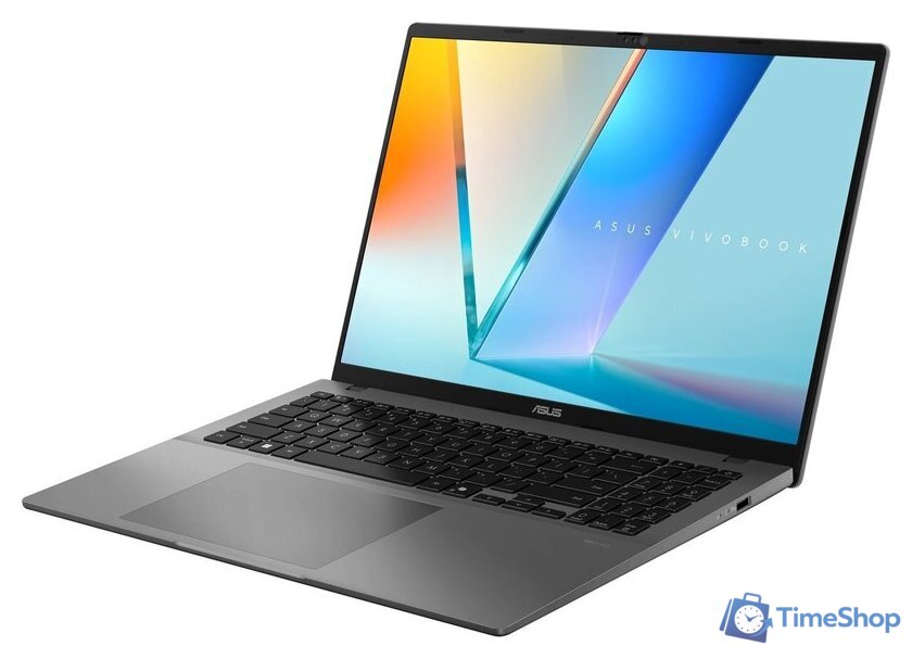 Ноутбук ASUS Vivobook S16 M3607HA-SH097 - Изображение №2 — Интернет-магазин Time-Shop