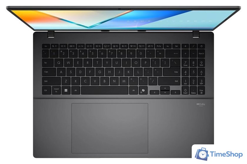 Ноутбук ASUS Vivobook S16 M3607HA-SH097 - Изображение №4 — Интернет-магазин Time-Shop