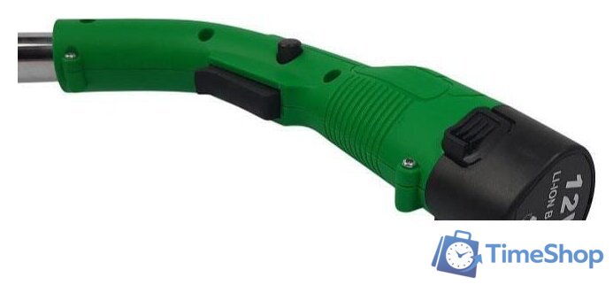 Триммер Zitrek GreenCut 12 082-2000 (с 1-им АКБ) - Изображение №6 — Интернет-магазин Time-Shop