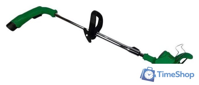 Триммер Zitrek GreenCut 12 082-2000 (с 1-им АКБ) - Изображение №2 — Интернет-магазин Time-Shop