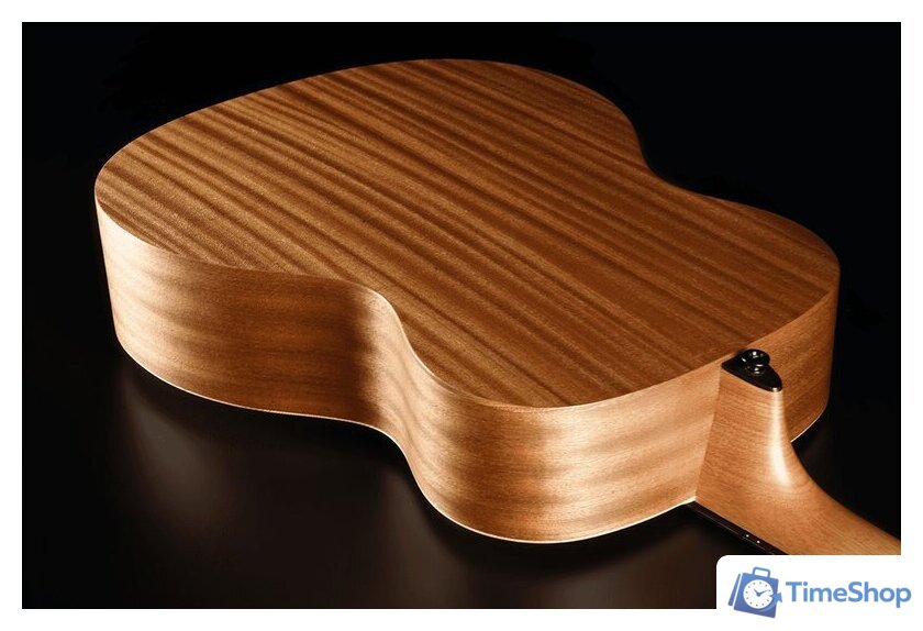 Акустическая гитара LAG Tramontane 70 T70A - Изображение №5 — Интернет-магазин Time-Shop