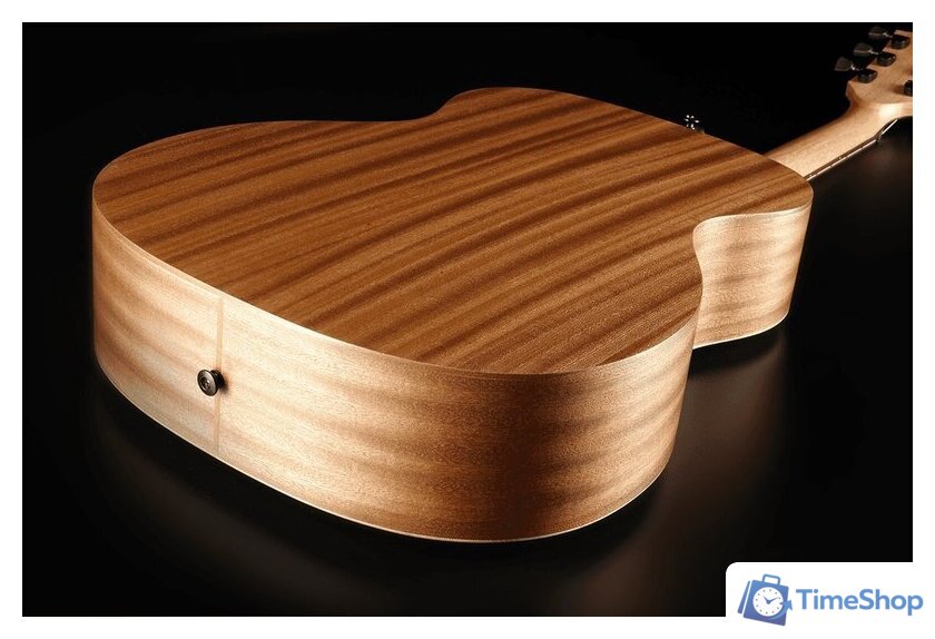 Акустическая гитара LAG Tramontane 70 T70A - Изображение №4 — Интернет-магазин Time-Shop