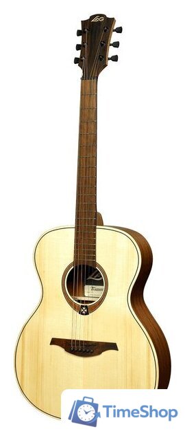 Акустическая гитара LAG Tramontane 70 T70A - Изображение №1 — Интернет-магазин Time-Shop