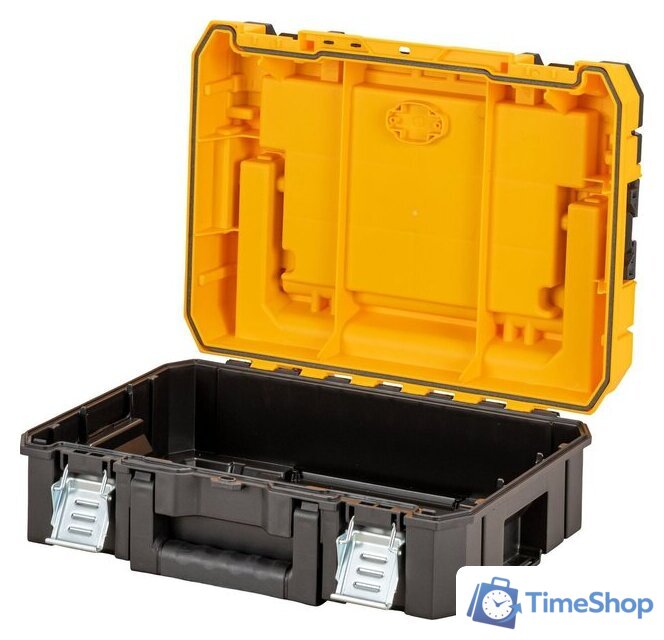 Ящик для инструментов DeWalt DWST83344-1 - Изображение №5 — Интернет-магазин Time-Shop