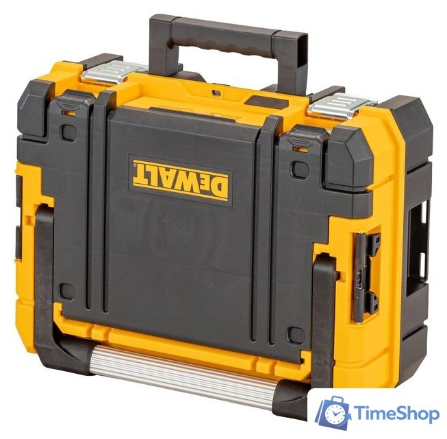 Ящик для инструментов DeWalt DWST83344-1 - Изображение №3 — Интернет-магазин Time-Shop