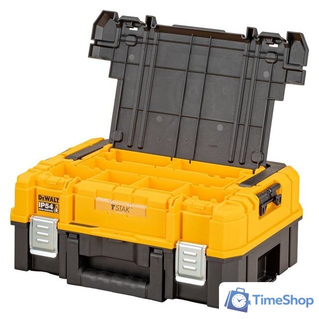 Ящик для инструментов DeWalt DWST83344-1 - Изображение №4 — Интернет-магазин Time-Shop