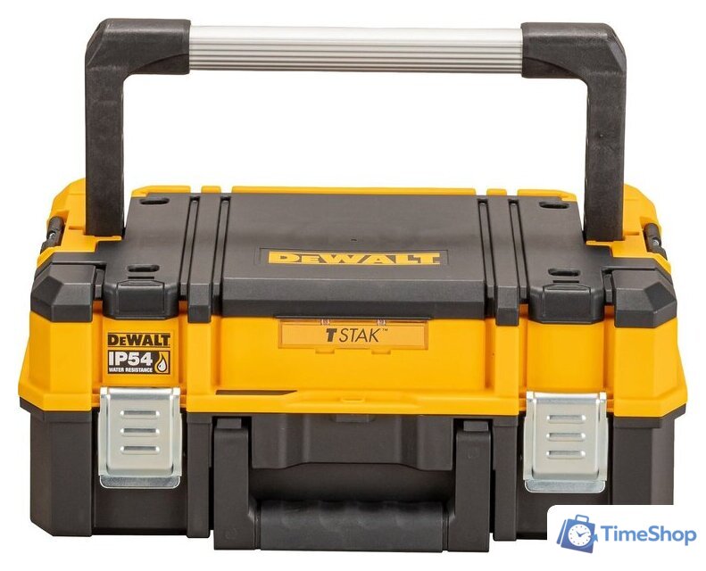 Ящик для инструментов DeWalt DWST83344-1 - Изображение №2 — Интернет-магазин Time-Shop
