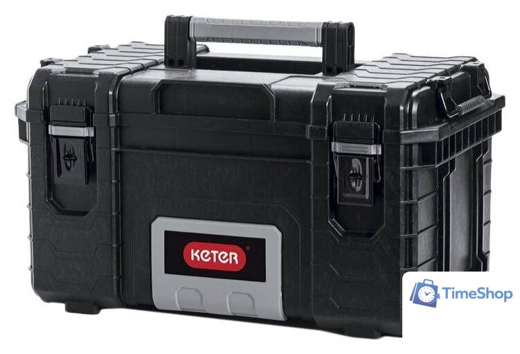 Ящик для инструментов Keter 223834 - Изображение №1 — Интернет-магазин Time-Shop