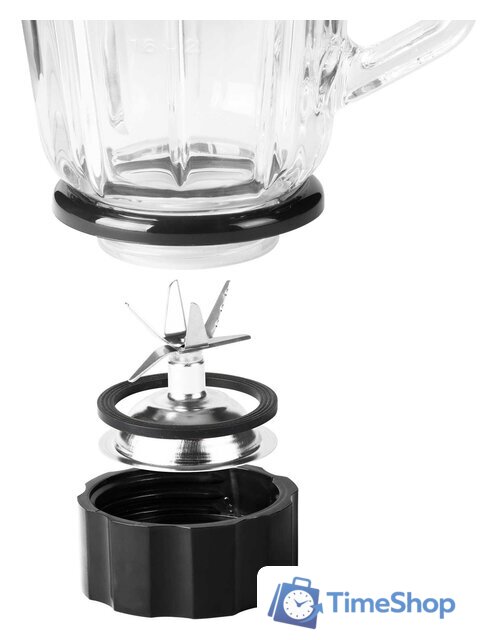 Стационарный блендер Sencor SBL 4371 - Изображение №8 — Интернет-магазин Time-Shop