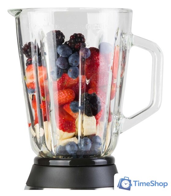 Стационарный блендер Sencor SBL 4371 - Изображение №4 — Интернет-магазин Time-Shop