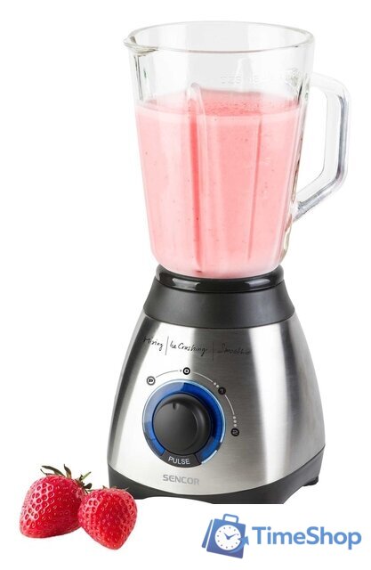 Стационарный блендер Sencor SBL 4371 - Изображение №2 — Интернет-магазин Time-Shop