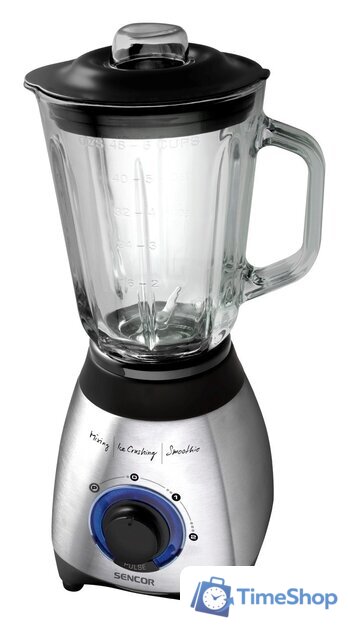 Стационарный блендер Sencor SBL 4371 - Изображение №1 — Интернет-магазин Time-Shop