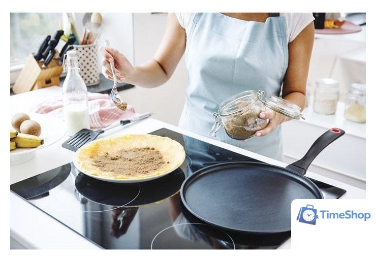 Блинная сковорода Beka Energy 13528274 - Изображение №3 — Интернет-магазин Time-Shop