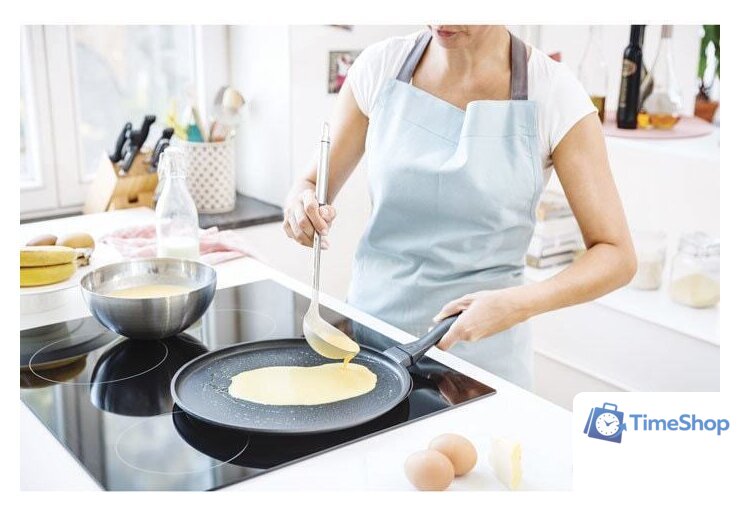 Блинная сковорода Beka Energy 13528274 - Изображение №2 — Интернет-магазин Time-Shop