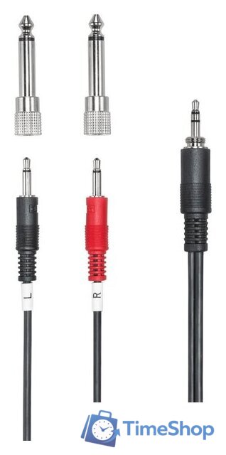 Проводной микрофон Audio-Technica ATR6250x - Изображение №3 — Интернет-магазин Time-Shop