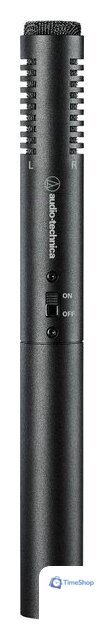 Проводной микрофон Audio-Technica ATR6250x - Изображение №1 — Интернет-магазин Time-Shop