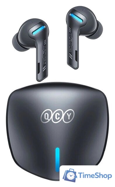 Наушники QCY G1 - Изображение №1 — Интернет-магазин Time-Shop