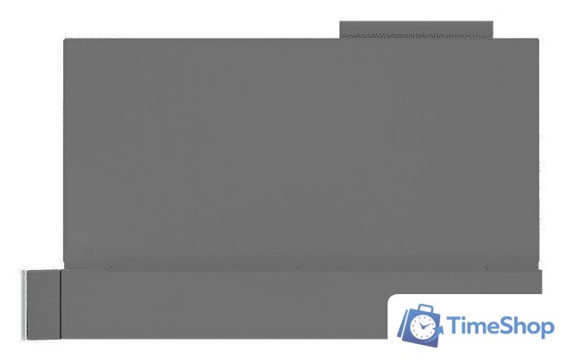 Кухонная вытяжка MAUNFELD VSF 60 Grey Glass (белый) - Изображение №9 — Интернет-магазин Time-Shop