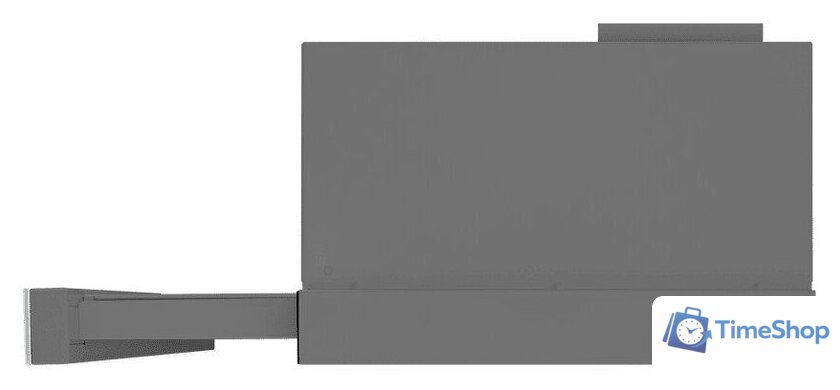 Кухонная вытяжка MAUNFELD VSF 60 Grey Glass (белый) - Изображение №4 — Интернет-магазин Time-Shop