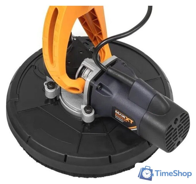 Шлифмашина для стен и потолков DLT Жираф Max-XT R7237A-CT-1 (кейс) - Изображение №4 — Интернет-магазин Time-Shop