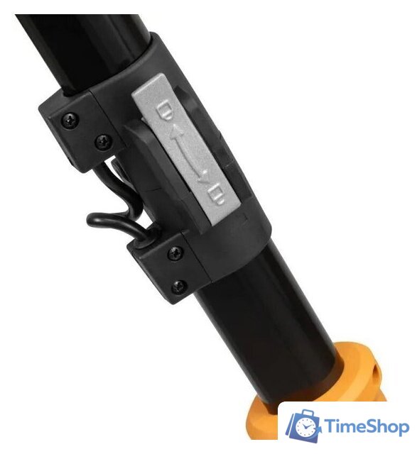 Шлифмашина для стен и потолков DLT Жираф Max-XT R7237A-CT-1 (кейс) - Изображение №8 — Интернет-магазин Time-Shop