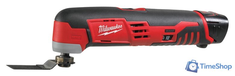 Реноватор Milwaukee C12 MT-202B [4933441710] - Изображение №2 — Интернет-магазин Time-Shop