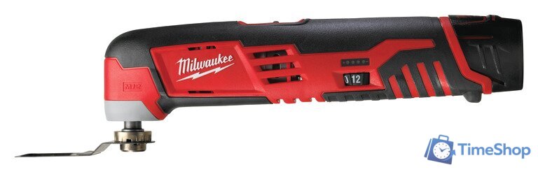 Реноватор Milwaukee C12 MT-202B [4933441710] - Изображение №1 — Интернет-магазин Time-Shop