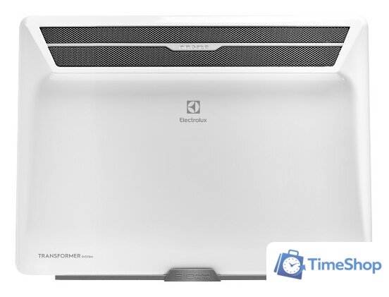 Отопительный модуль конвектора Electrolux Air Gate ECH/AG2-1500 T - Изображение №1 — Интернет-магазин Time-Shop