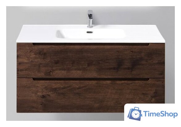  BelBagno Тумба под умывальник ETNA-H60-1000-2C-SO-RW-P - Изображение №1 — Интернет-магазин Time-Shop