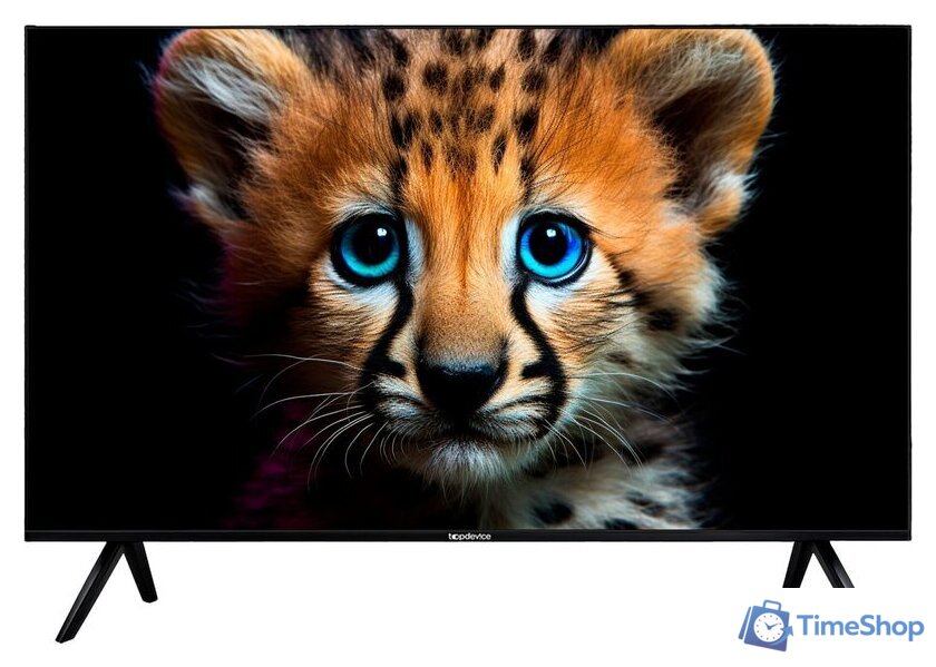 Телевизор Topdevice 55