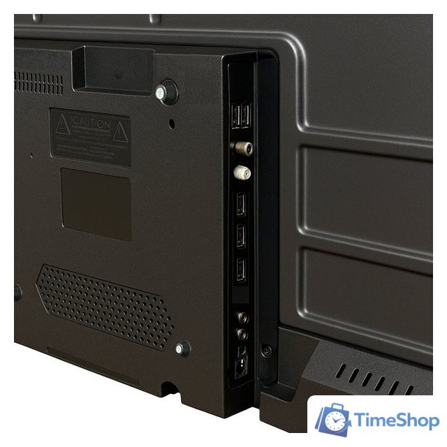 Телевизор Topdevice 55