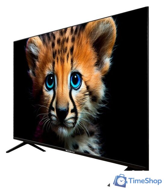 Телевизор Topdevice 55