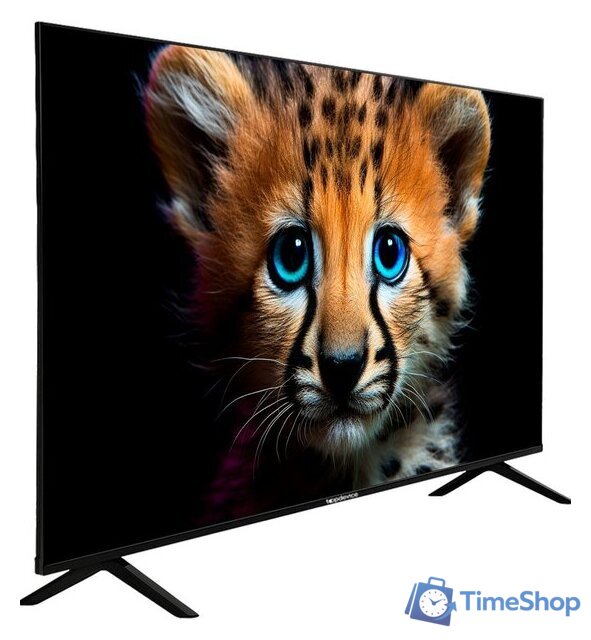 Телевизор Topdevice 55