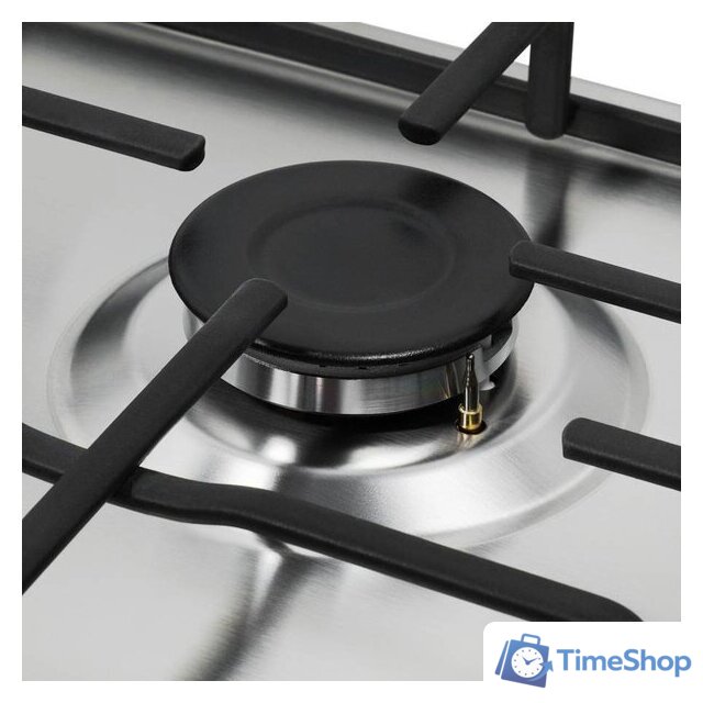 Варочная панель MAUNFELD EGHS.64.3ES/G - Изображение №7 — Интернет-магазин Time-Shop