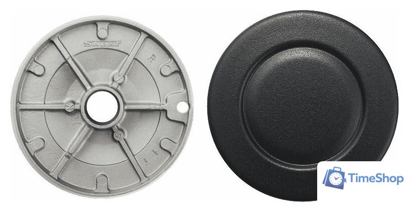 Варочная панель MAUNFELD EGHS.64.3ES/G - Изображение №14 — Интернет-магазин Time-Shop