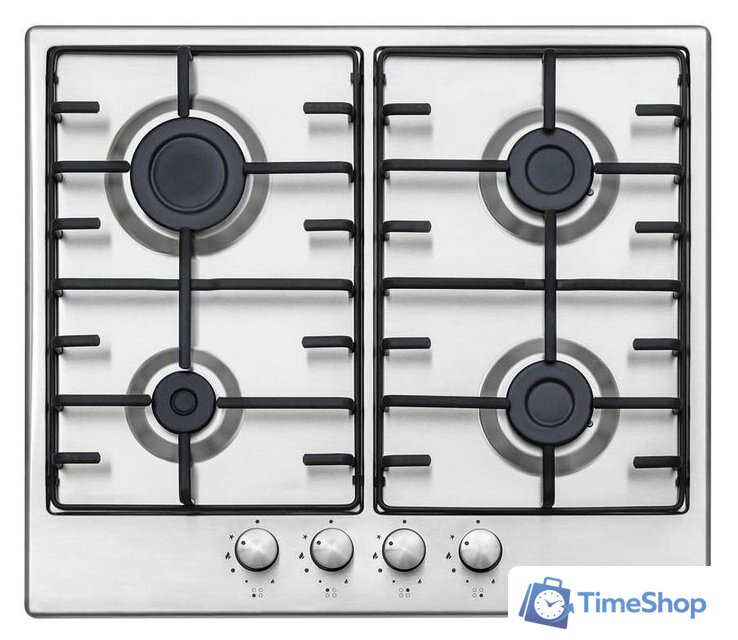 Варочная панель MAUNFELD EGHS.64.3ES/G - Изображение №12 — Интернет-магазин Time-Shop