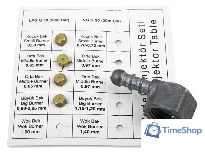 Варочная панель MAUNFELD EGHS.64.3ES/G - Изображение №15 — Интернет-магазин Time-Shop