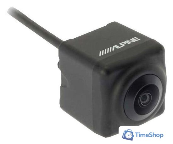 Камера заднего вида Alpine HCE-C1100 - Изображение №1 — Интернет-магазин Time-Shop