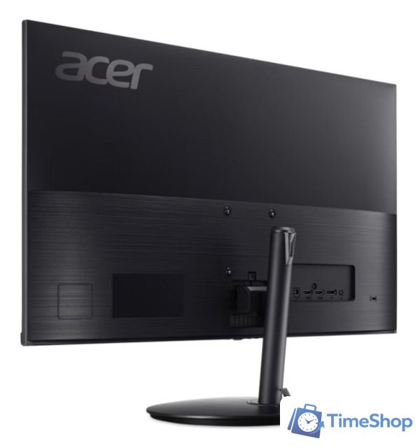 Игровой монитор Acer Nitro XF270M3biiph UM.HX0EE.315 - Изображение №6 — Интернет-магазин Time-Shop