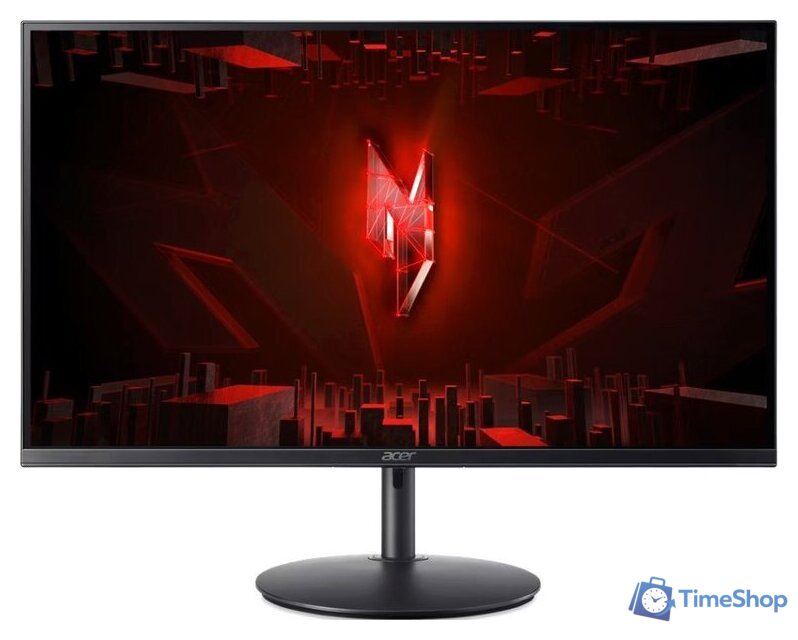 Игровой монитор Acer Nitro XF270M3biiph UM.HX0EE.315 - Изображение №1 — Интернет-магазин Time-Shop