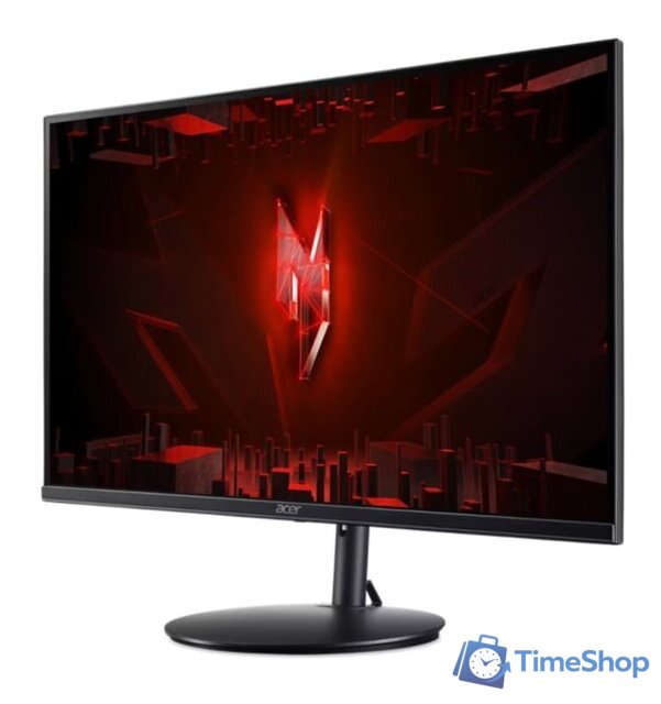 Игровой монитор Acer Nitro XF270M3biiph UM.HX0EE.315 - Изображение №3 — Интернет-магазин Time-Shop